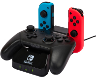 PowerA Ładowarka do pada i Joy-Con - 1116277 - zdjęcie 11